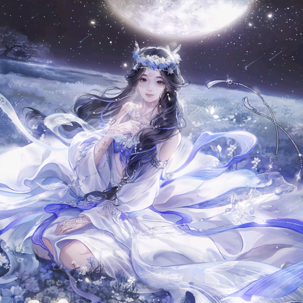 江来（互关，新人游戏主播点点关注点点赞）