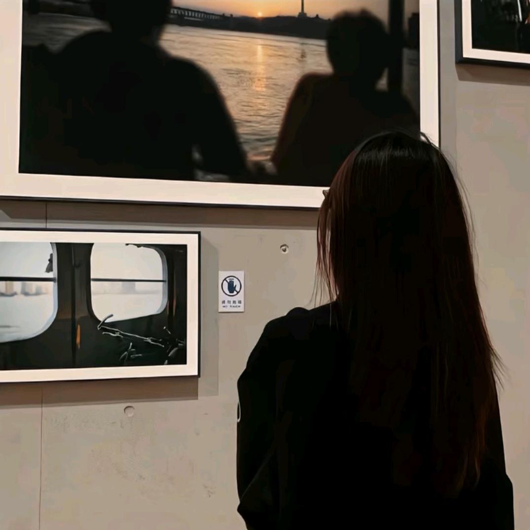 美味蟹堡王小姐🍔