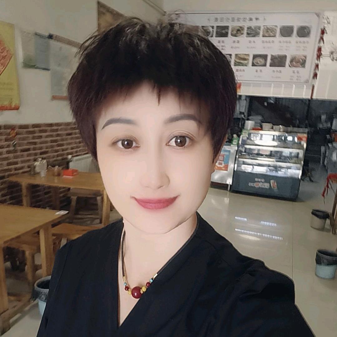 饸饹面霞姐