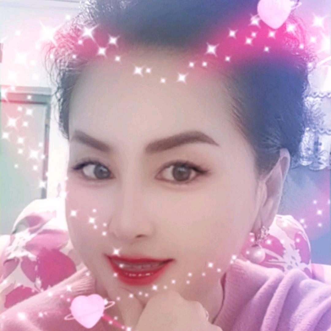 60后单身女人💖💖