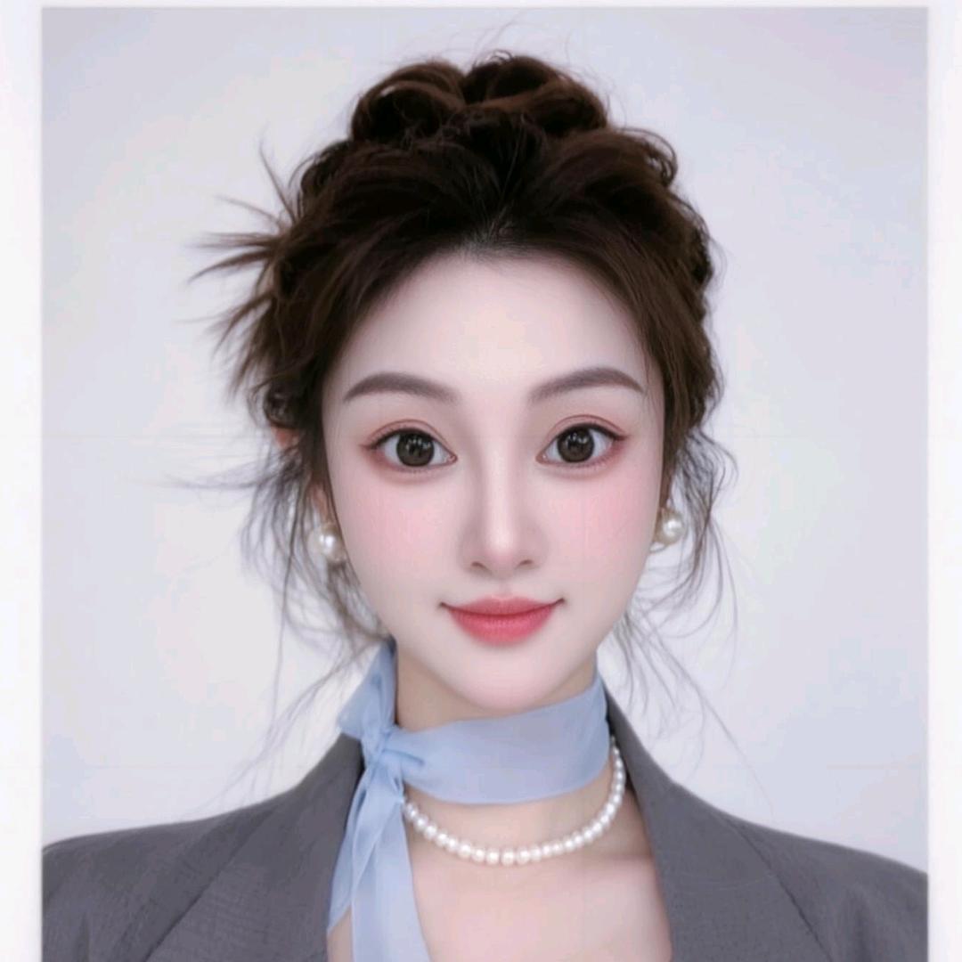 厘佳人美业纹绣投流