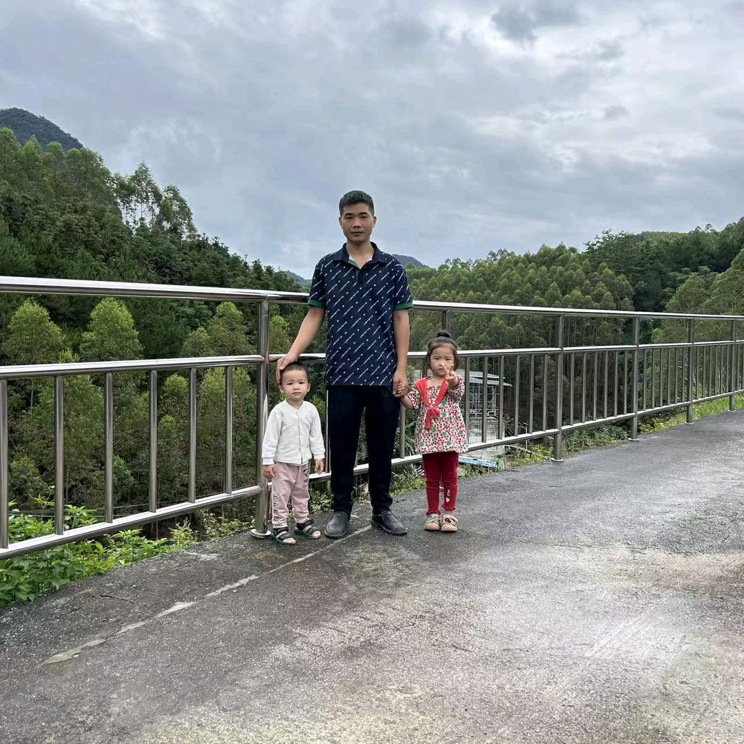 威途（宝爸首播筹备中）