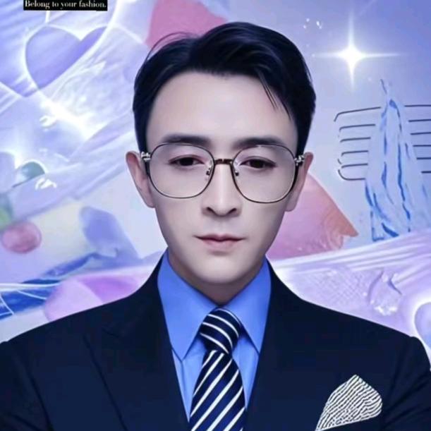 官房小蔡
