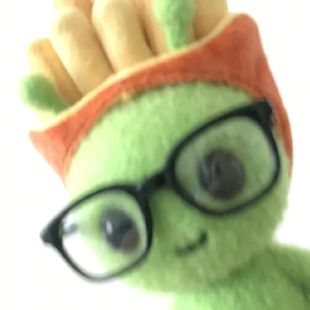 大阪芒芒有点甜