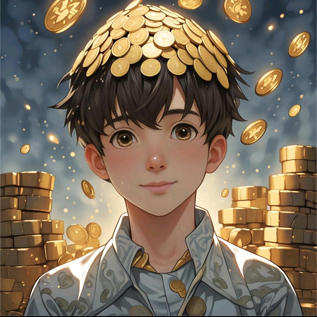 不是小屁孩