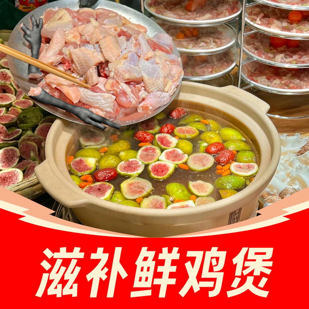 去吃龙虾萍乡店-小骆