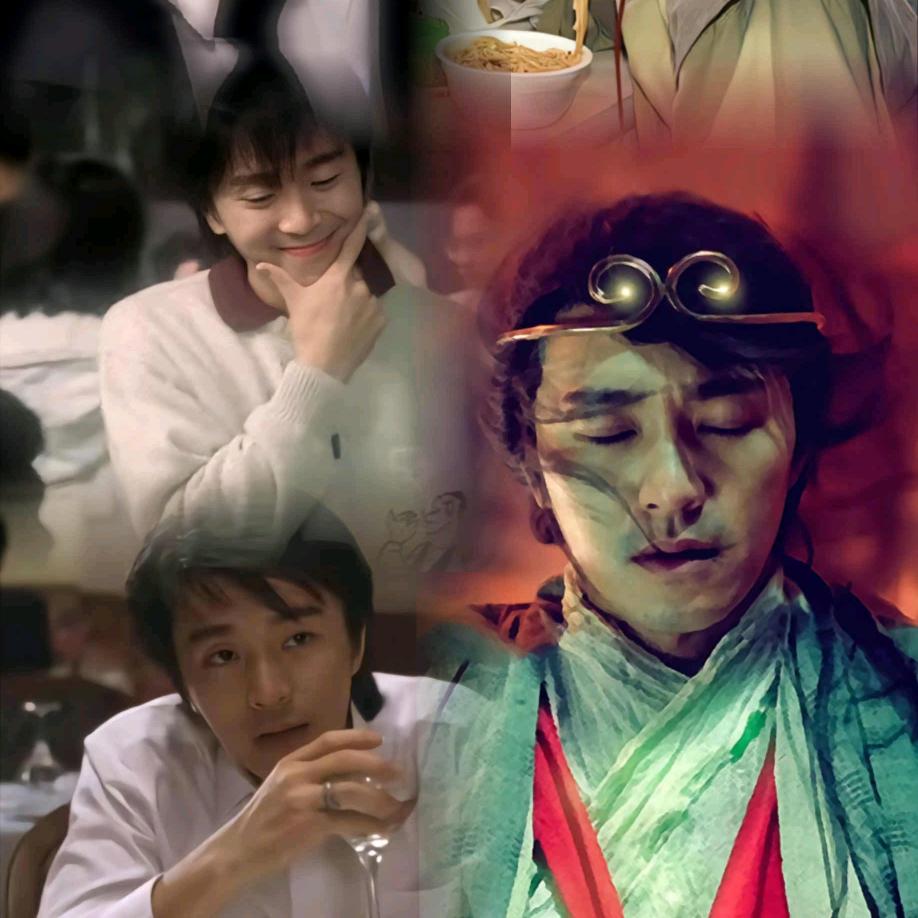 艾特暖男