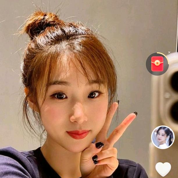 @双姐
