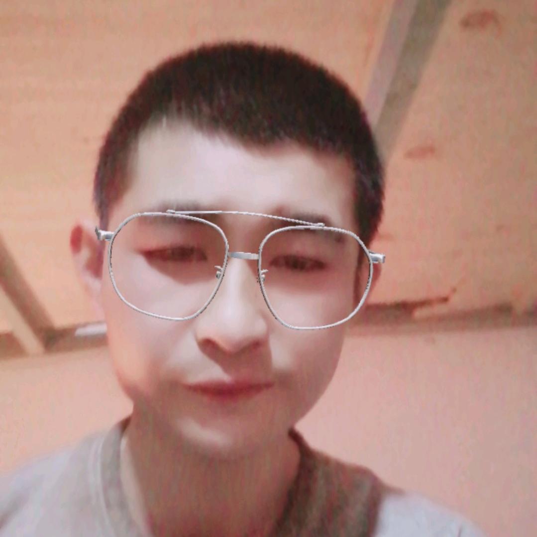 温柔的你