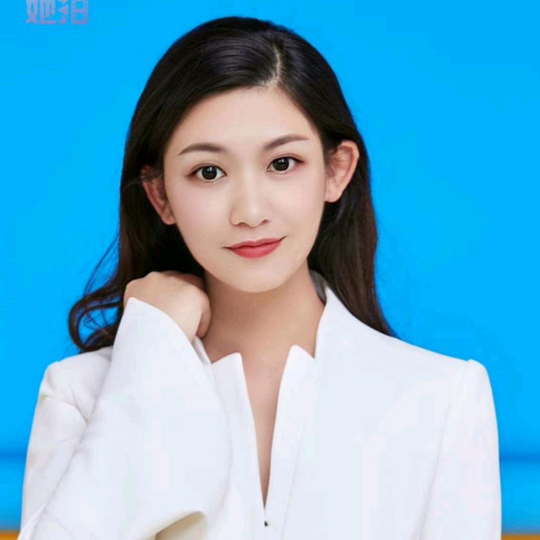 Yancy扬希