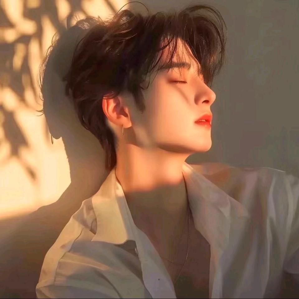 爱吃面条的男神