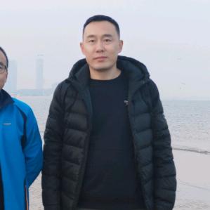 黄帝创链