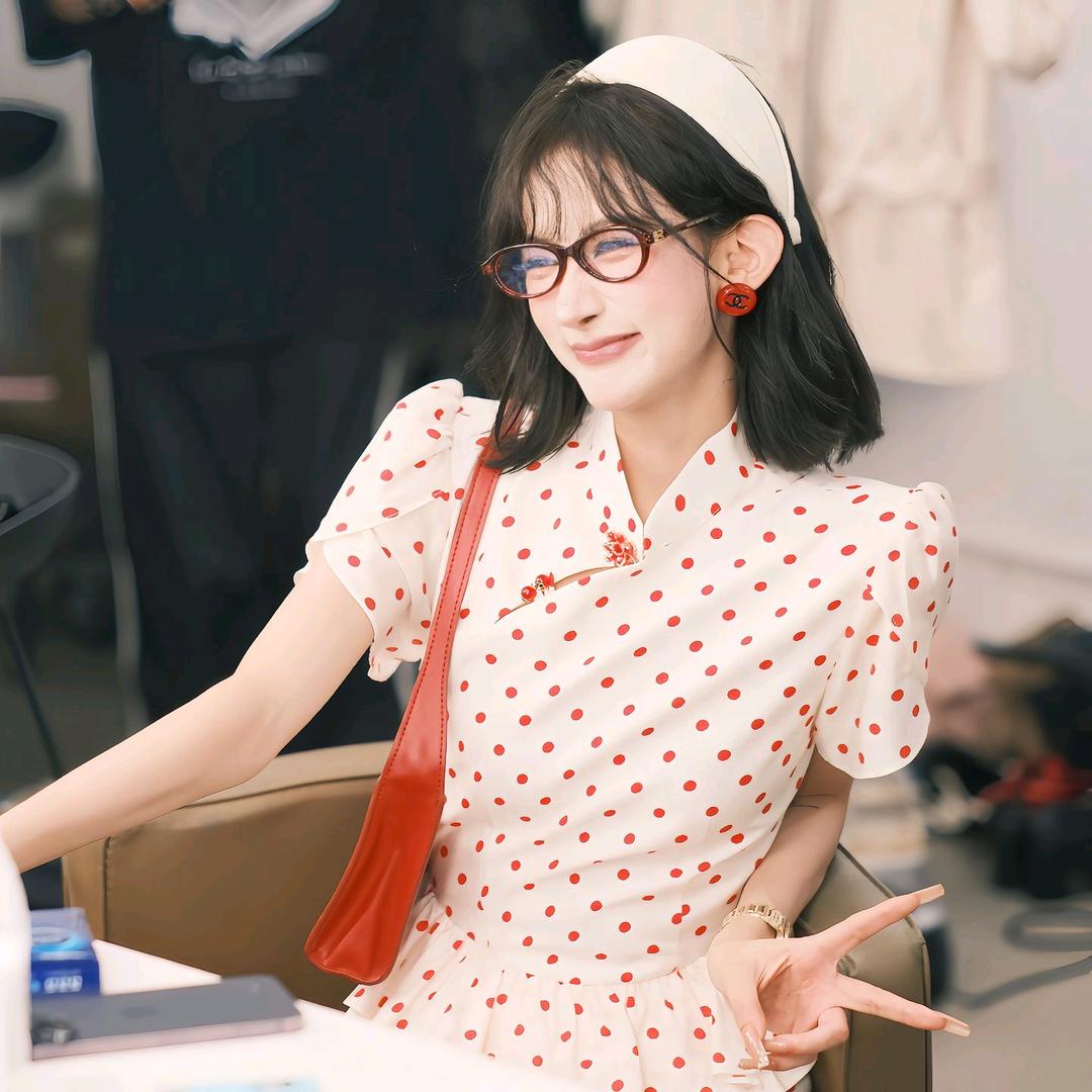 杜屁屁桃💗穿搭日记