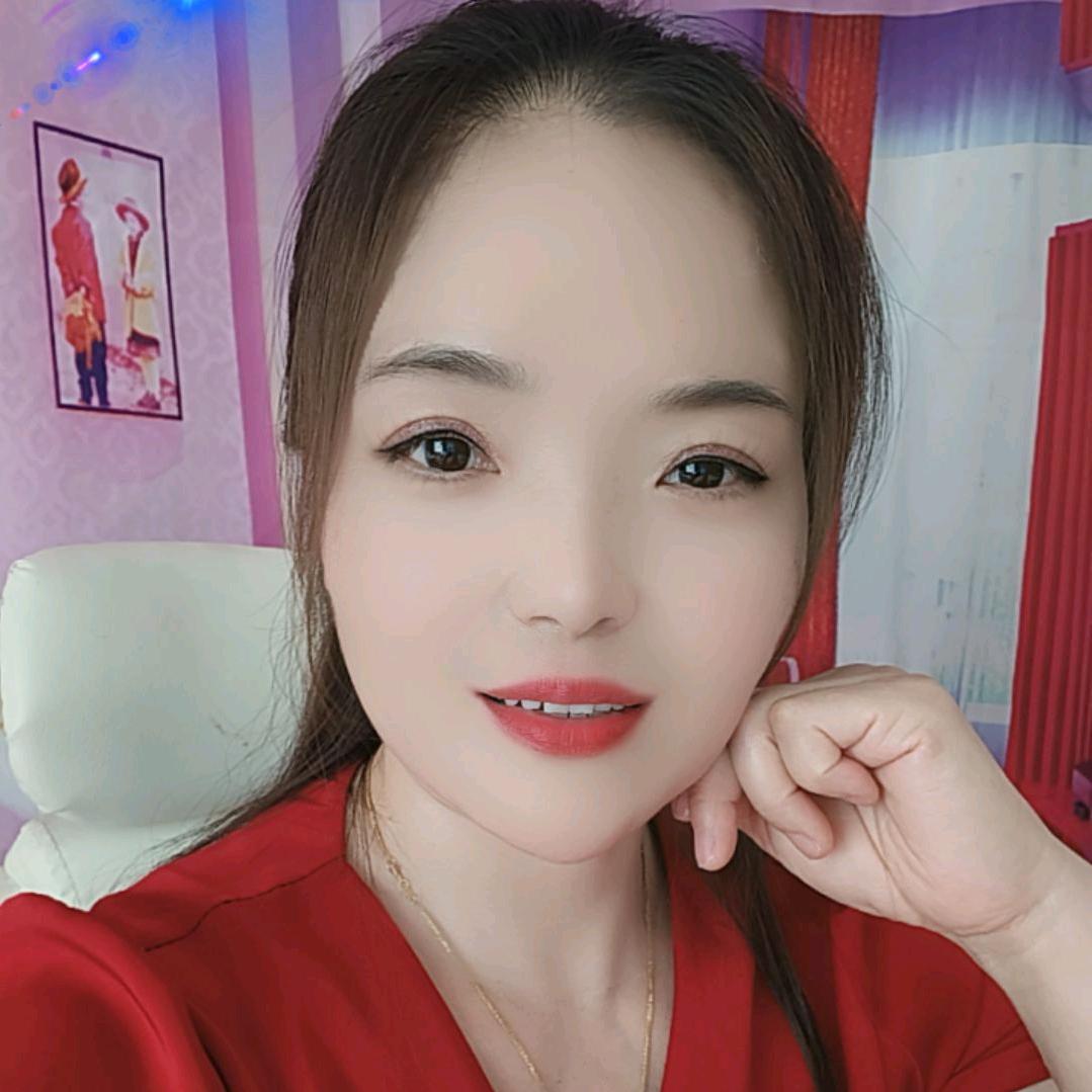 琴琴《爱山歌》