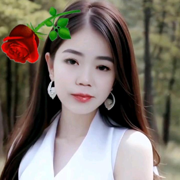 伤心女人