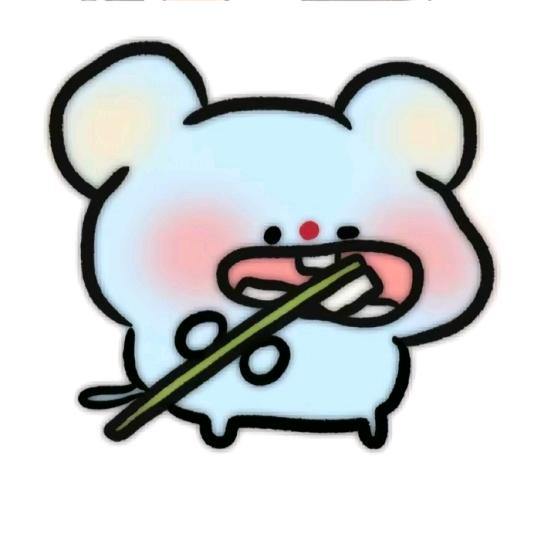 牙牙魚🐟
