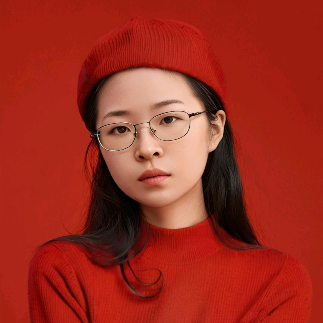 做自己的太阳花