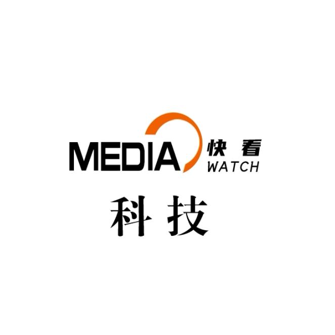 快看科技@抖音