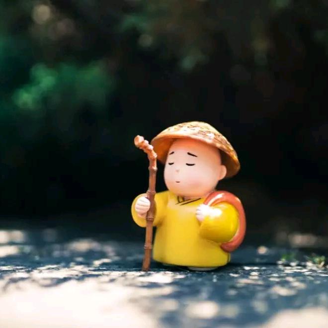阿友好物