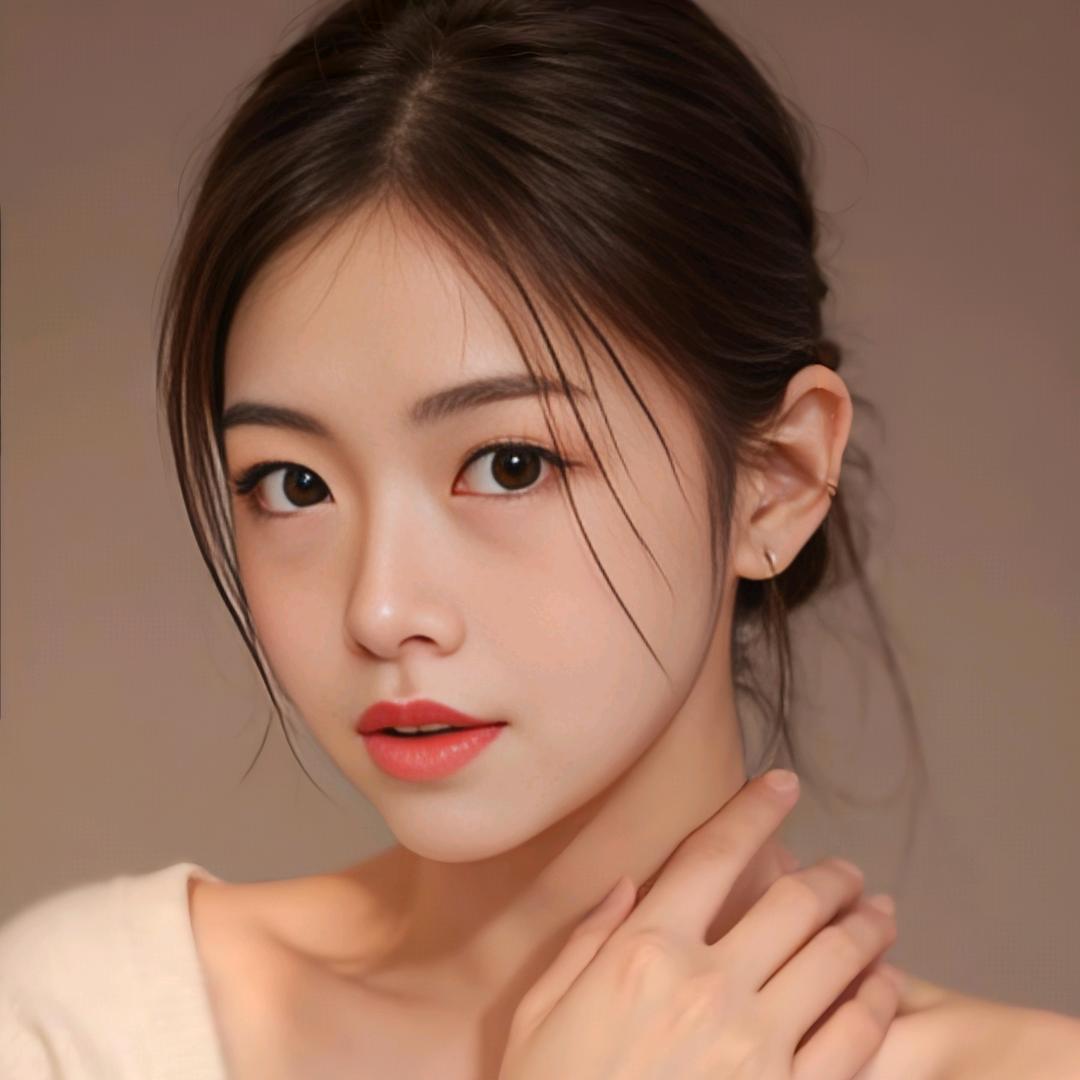 霸气女王