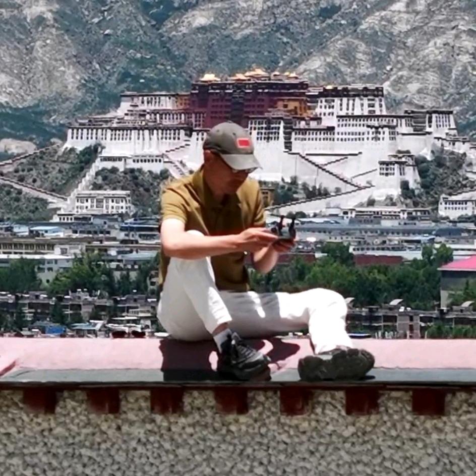 芜湖去西藏丨远方