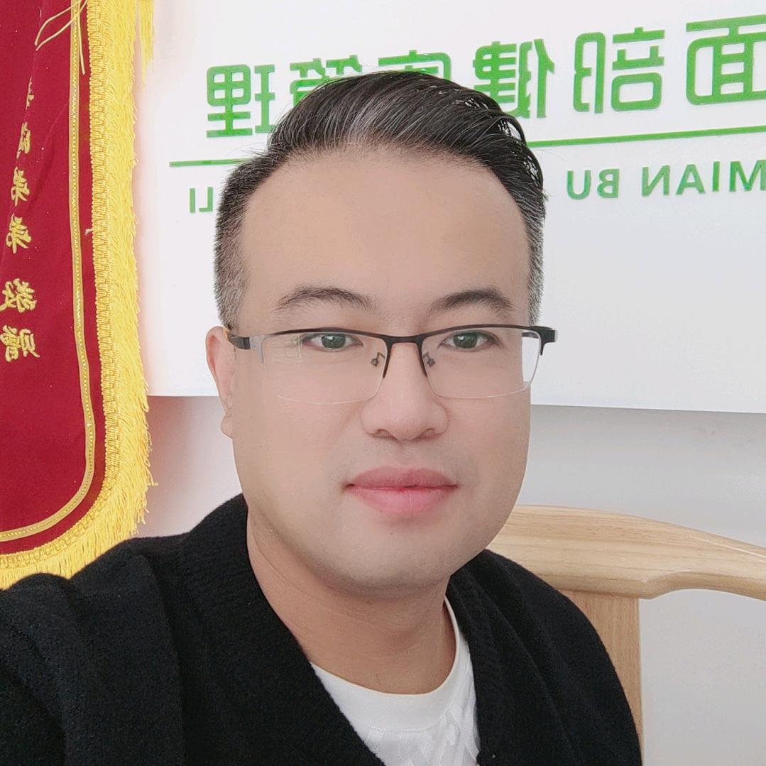 菏泽养发小胖哥