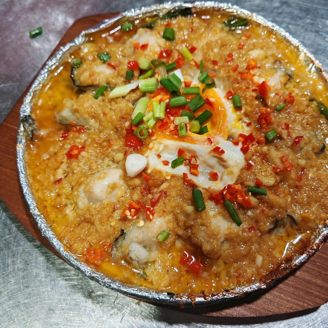 特色烧烤（芬儿）