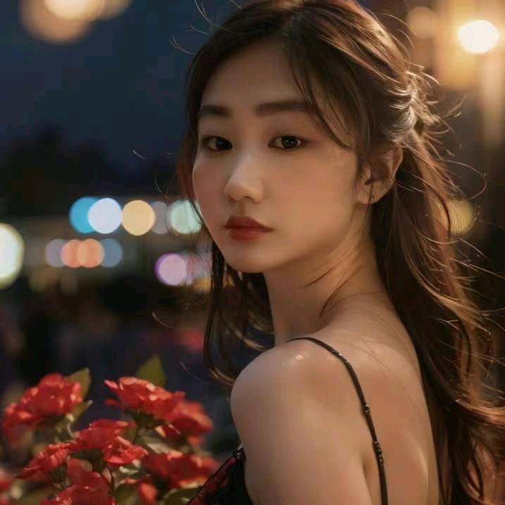 娟子