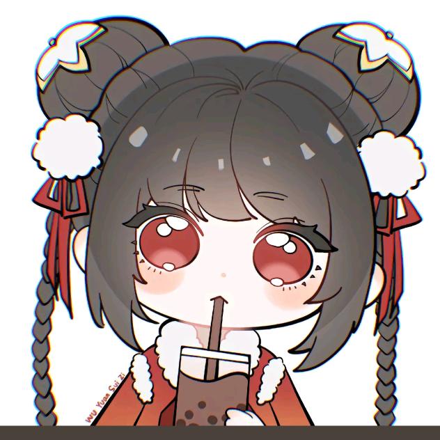 小馒头君呐