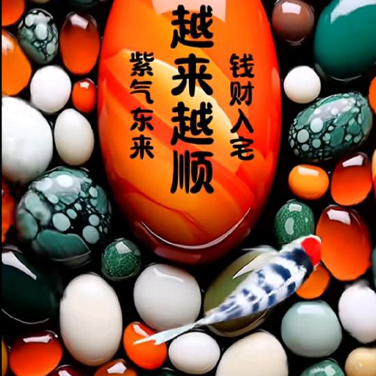 感恩开门大吉