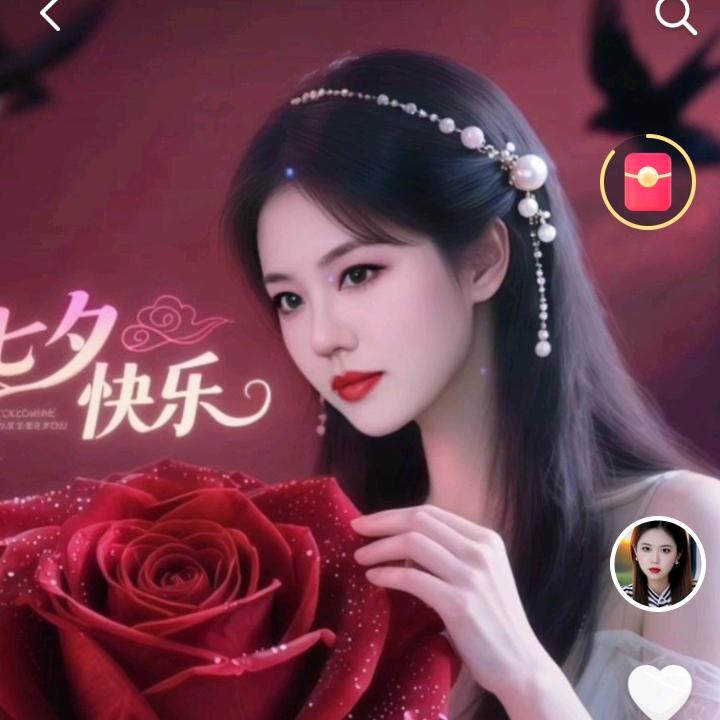 做一个坚强的女人