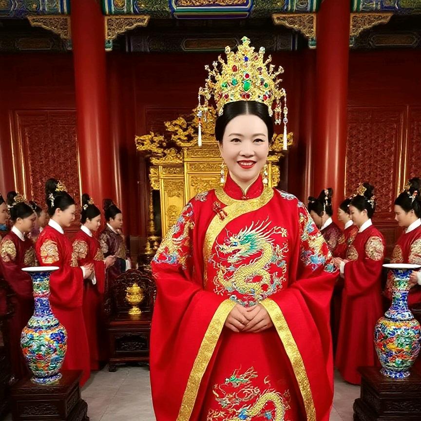 快乐养猪夫妻