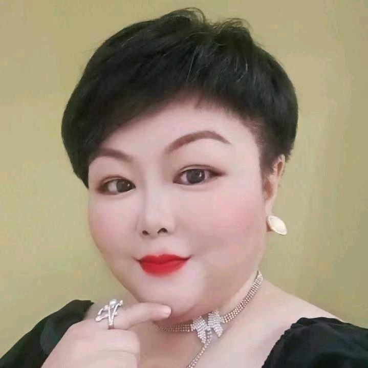 芳婷