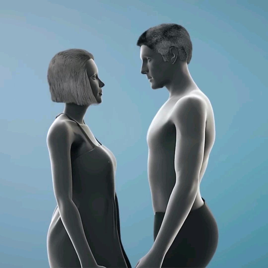 两性科普