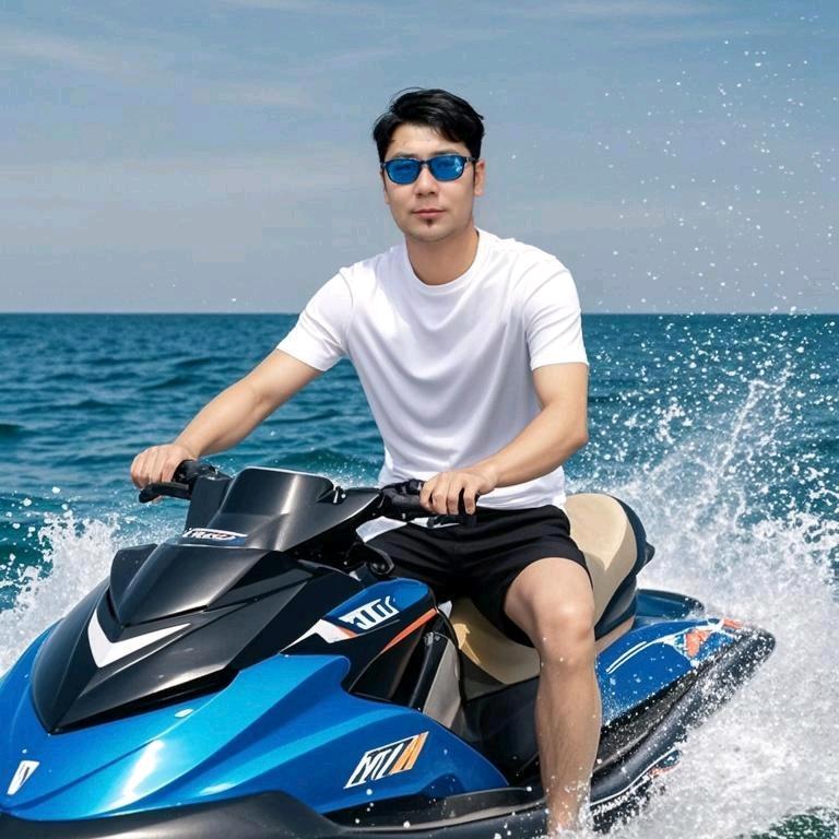 赛力克江
