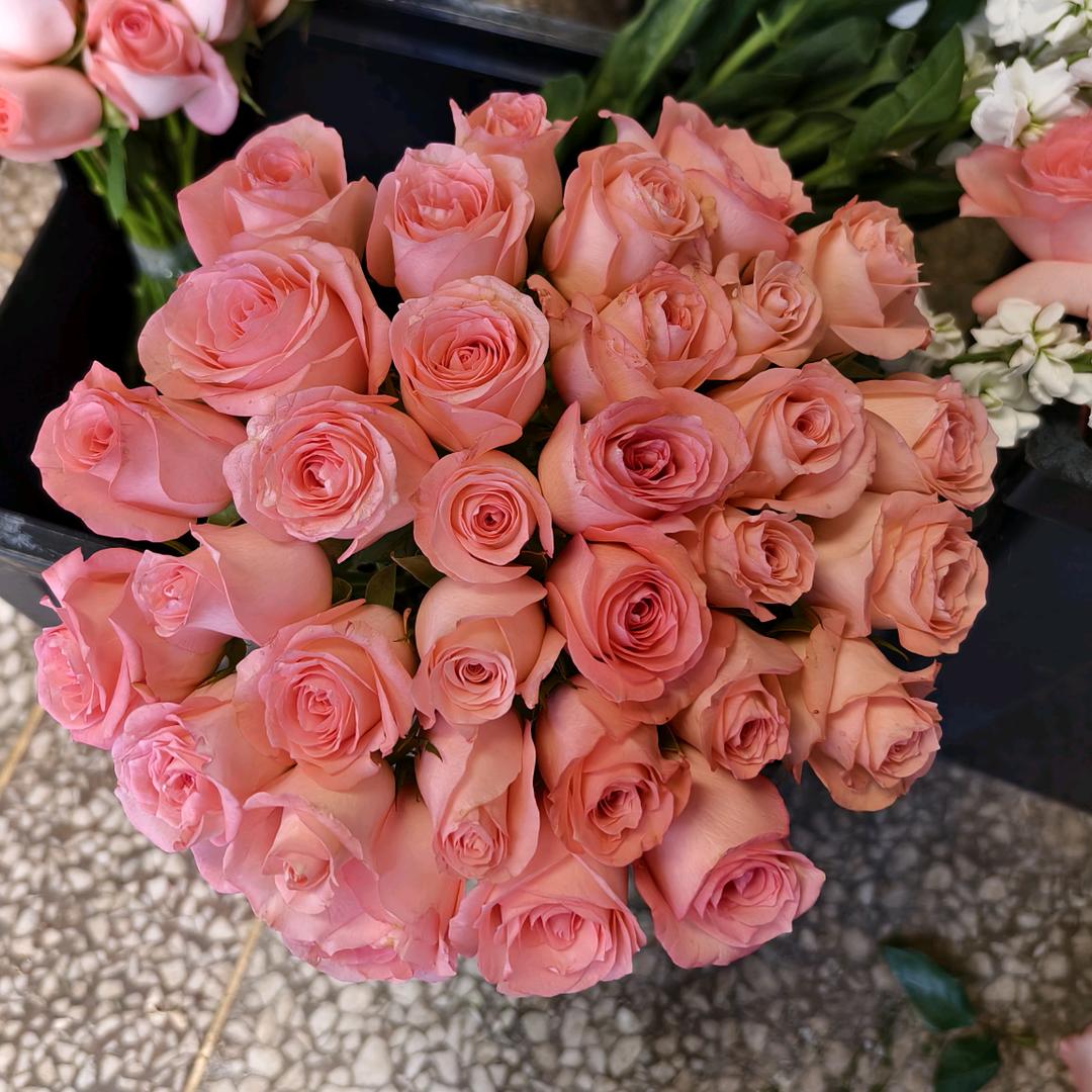 花漾家的百货仓