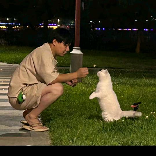 某人