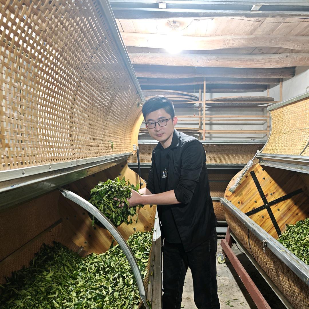 佳馨茶庄（凤凰单丛）