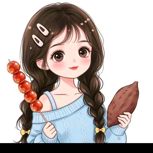 憨豆妹零食