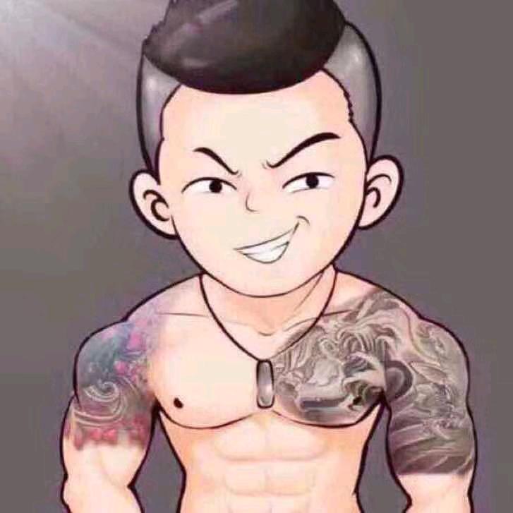 天下乌鸦一般黑丶