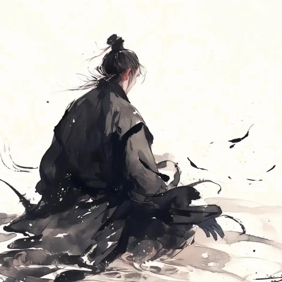 吾剑也未尝不利
