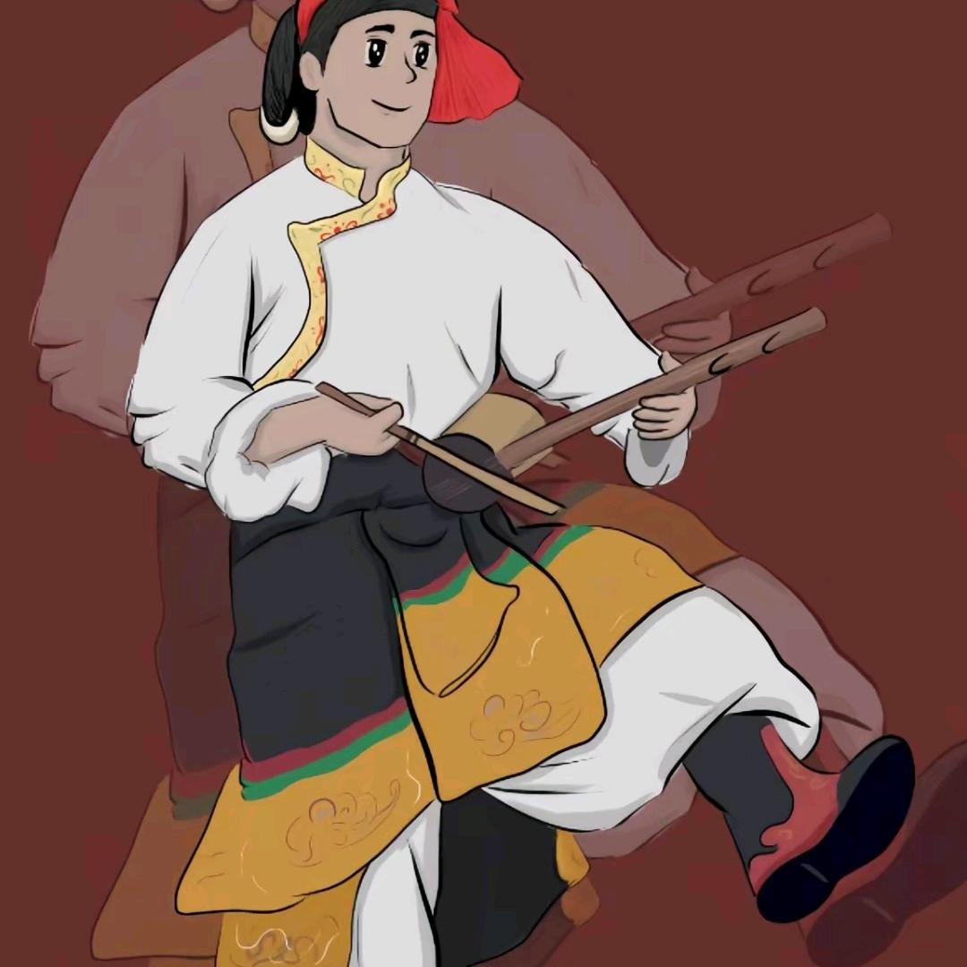 ན་གཞོན་བ་