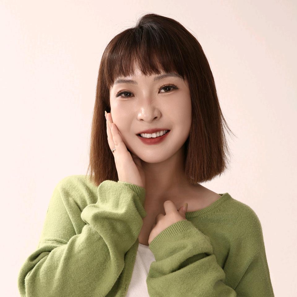 丹丹💋（重新开始，做回自己）