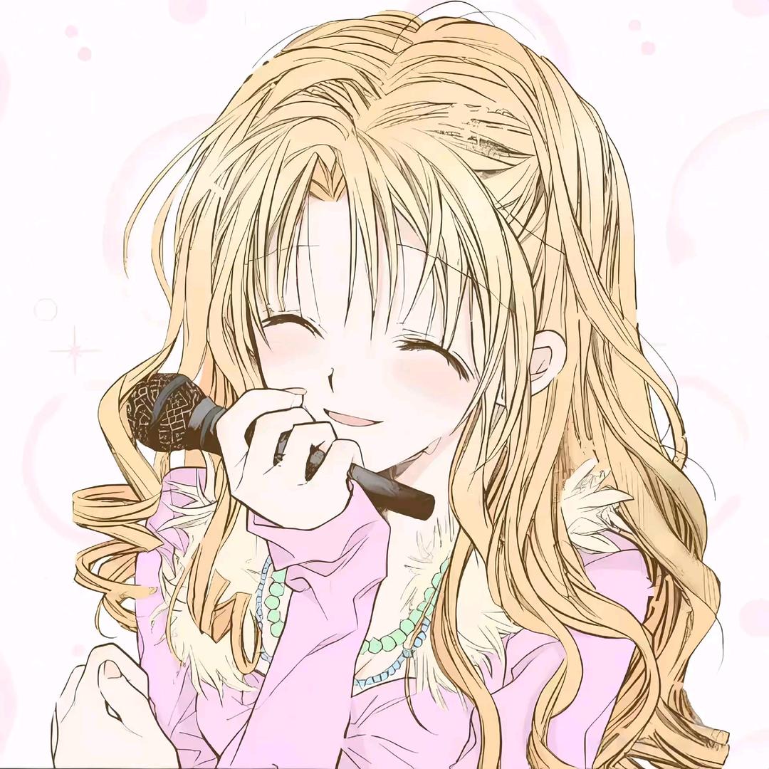 茉莉張开米米嘟