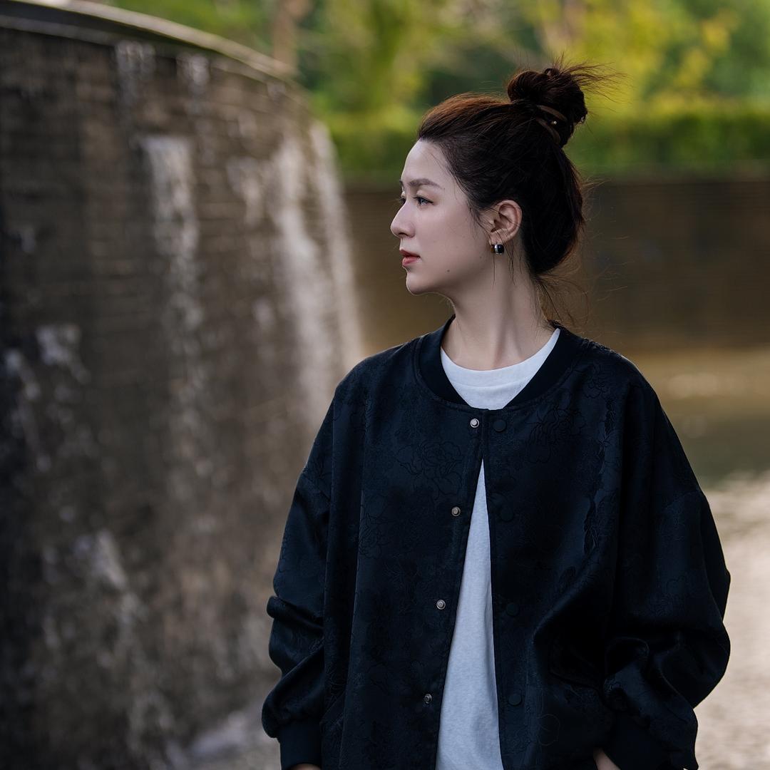 尤加莉(服饰严选)