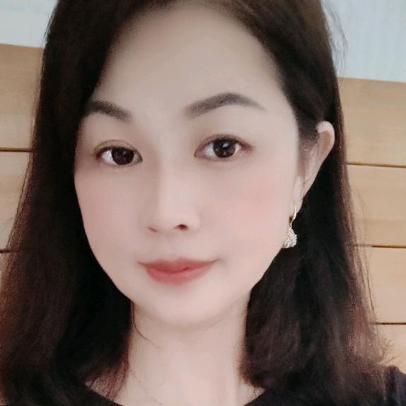 傅小雅🌺