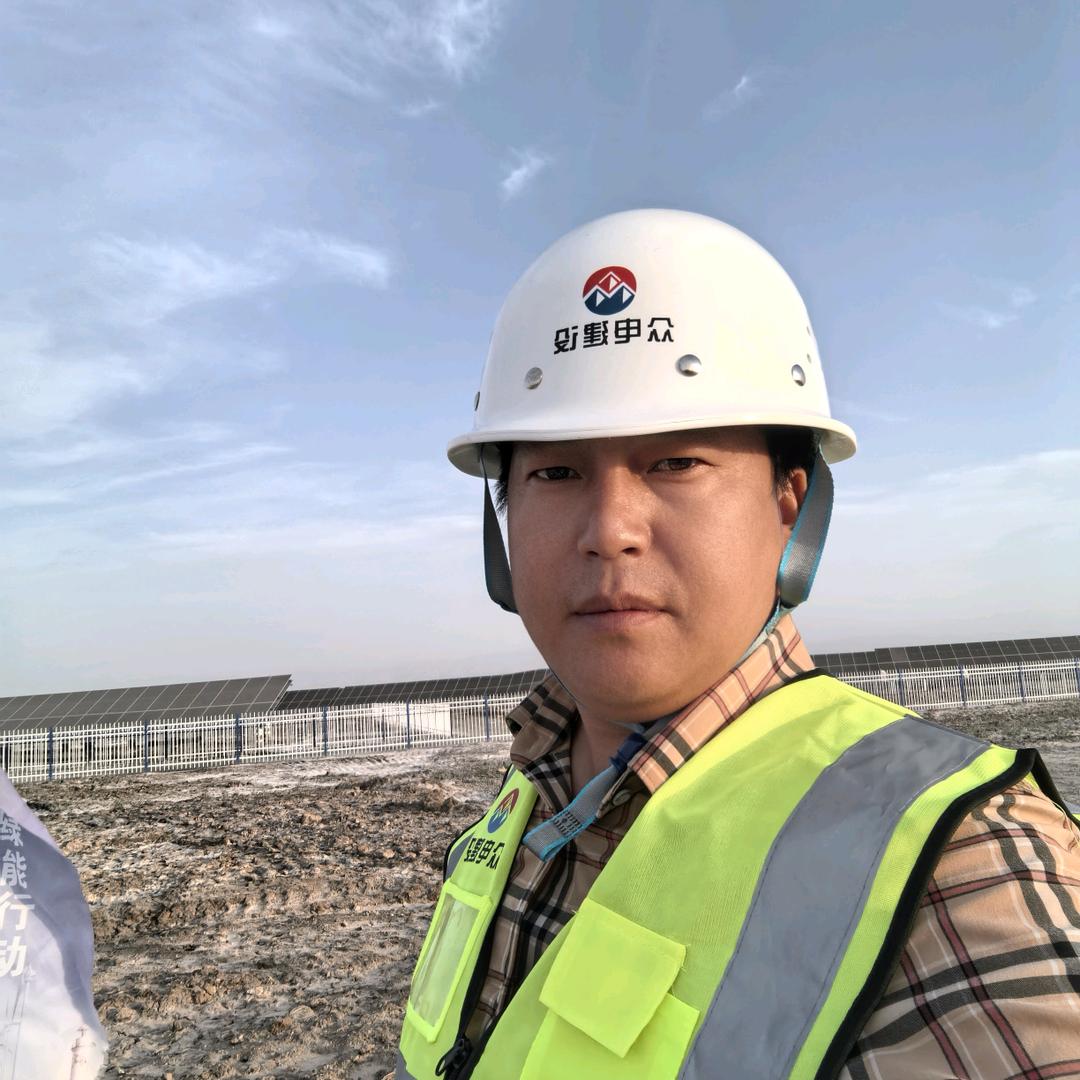 亿家灯火   电网情深