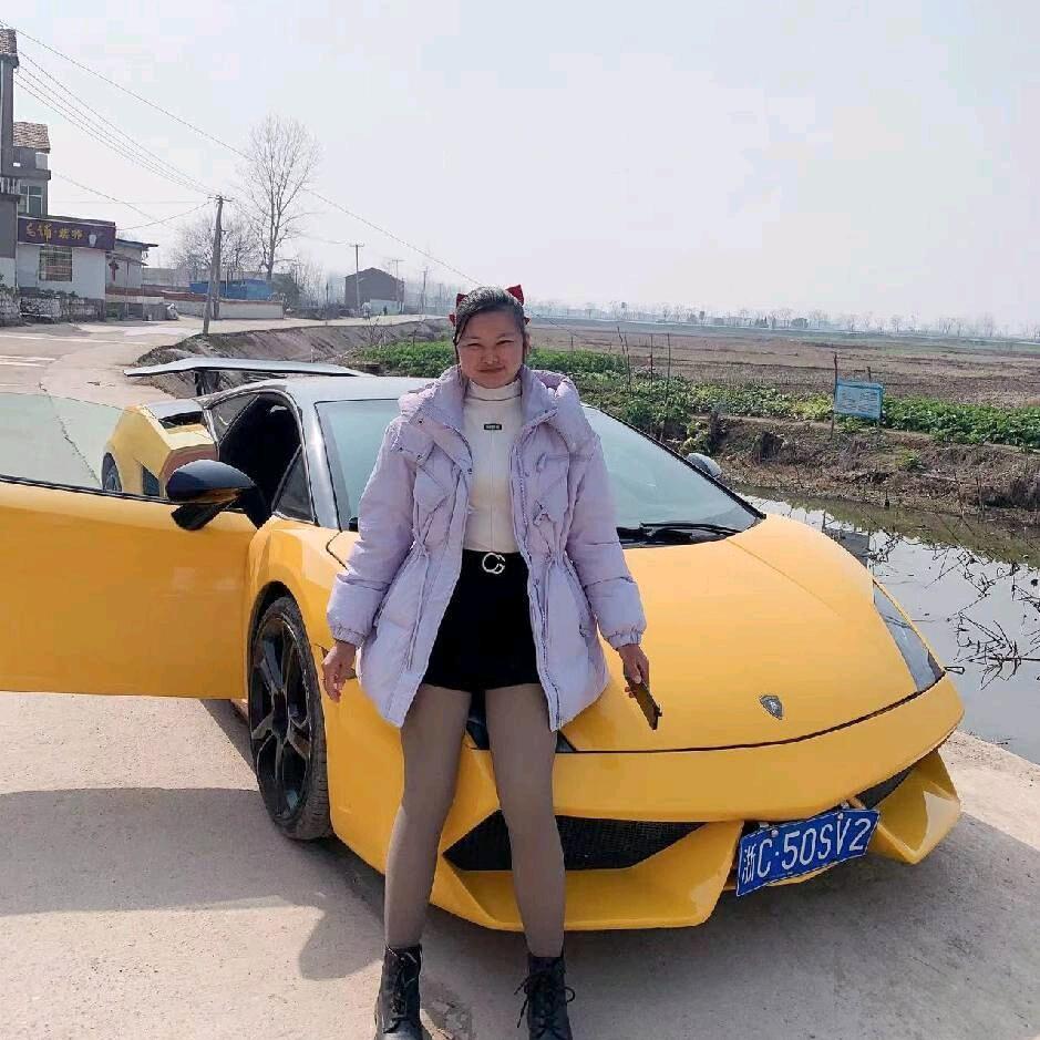 小美人