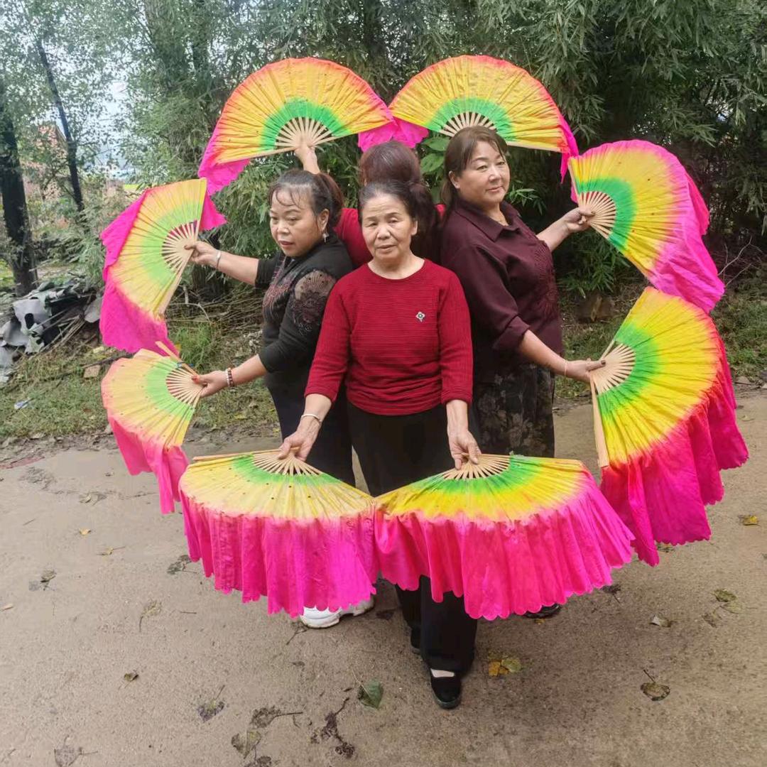 虎子妈七零后首播十九点二十