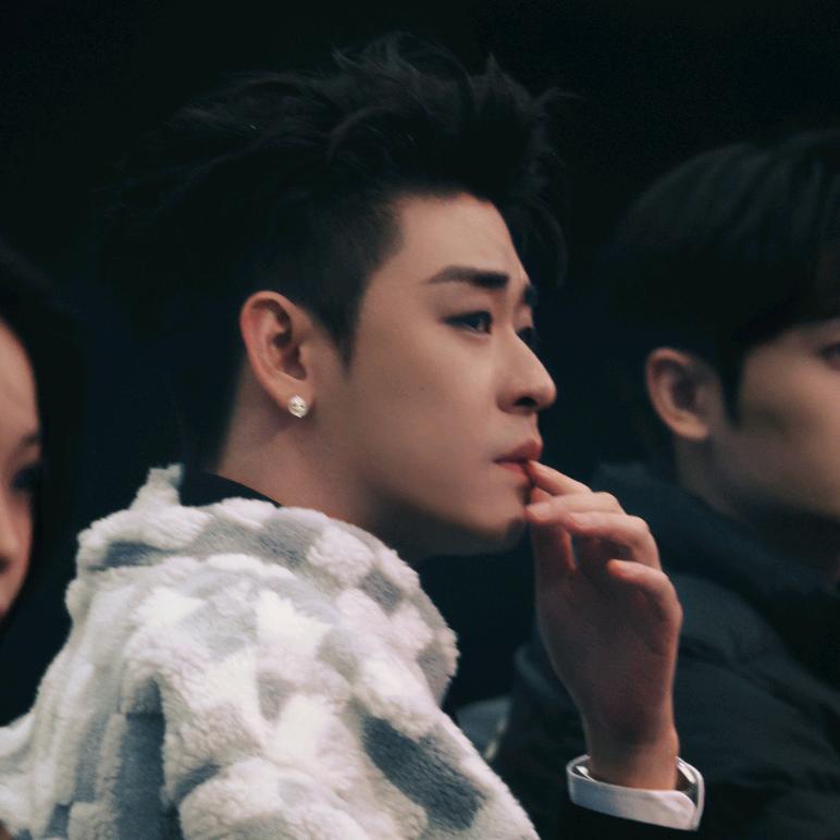 🍀『毓』见你『贞』好🍀